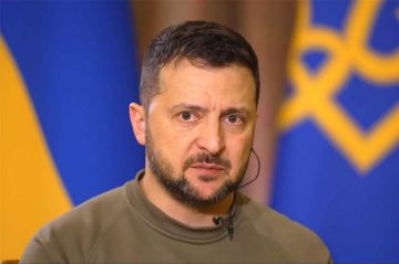 Le Président Zelensky parle à l’Europe ce mercredi 26 mars 2025 à 21:00 sur France 2 (vidéo)