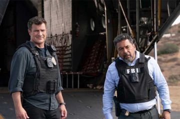 "The Rookie" saison 8, résumé des épisodes diffusés sur M6 samedi 3 octobre 2026