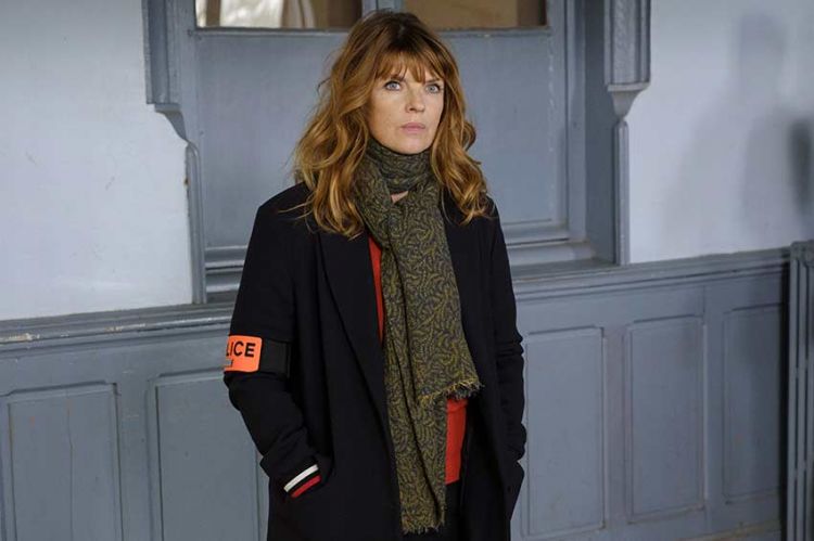 "Cassandre" : deux épisodes à revoir sur France 3 vendredi 9 février 2024