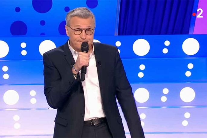 Replay ONPC du 11 mai : retour sur l'actualité dans “On n'est pas couché” par Laurent Ruquier (vidéo)