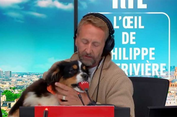 Replay "L'oeil de Philippe Caverivière" du lundi 16 septembre 2024 face à Jordan Bardella (vidéo)