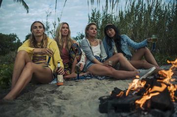 Le film &quot;The Reef 2 : Traquées&quot; diffusé sur T18 jeudi 10 juillet 2025 (vidéo)