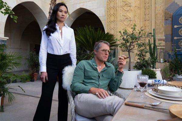 "Opération Fortune : ruse de guerre" avec Jason Statham et Hugh Grant diffusé sur TF1 dimanche 19 janvier 2025 (vidéo)