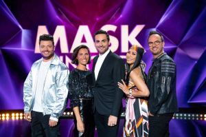“Mask Singer” de retour vendredi 1er avril sur TF1 avec Camille Combal (vidéo)