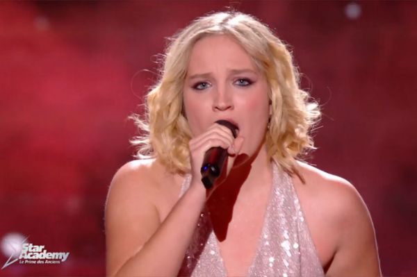 Replay "Star Academy" : Maïa chante "I See Red" de Everybody Loves An Outlaw (vidéo)