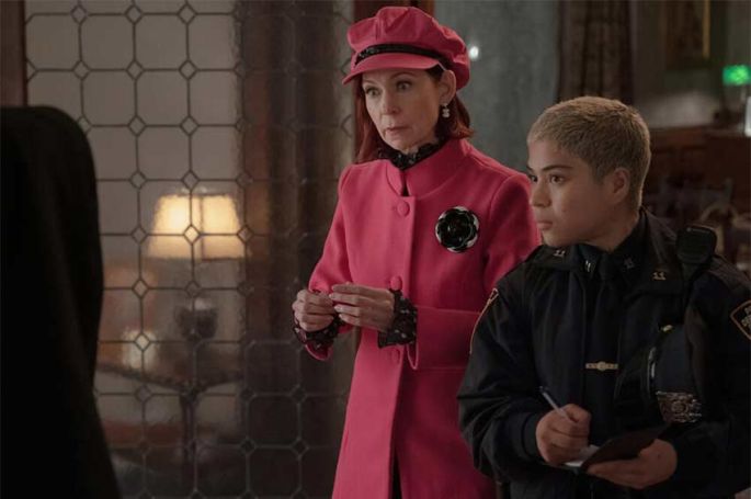 "Elsbeth" saison 3 : résumé des épisodes diffusés mercredi 4 mars 2026 sur TF1