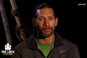 “Koh Lanta” : Teheiura éliminé avec son collier d'immunité, regardez sa réaction juste après le conseil (vidéo)