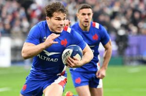 Rugby : France / Angleterre à suivre en direct sur France 2 samedi 19 mars