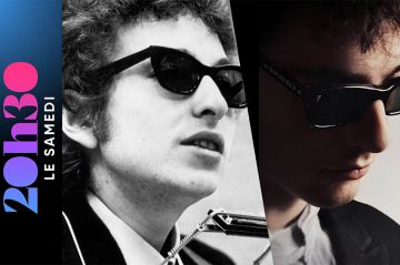 &quot;20h30 le samedi&quot; : Bob Dylan à Timothée Chalamet ce 25 janvier 2025 sur France 2