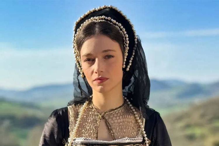 "Secrets d'Histoire - Anne Boleyn, la reine décapitée" sur France 3 mercredi 18 mars 2026