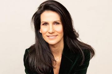 "France Grand Format" : un nouveau rendez-vous avec Marie Drucker le 16 janvier 2024 sur France 2