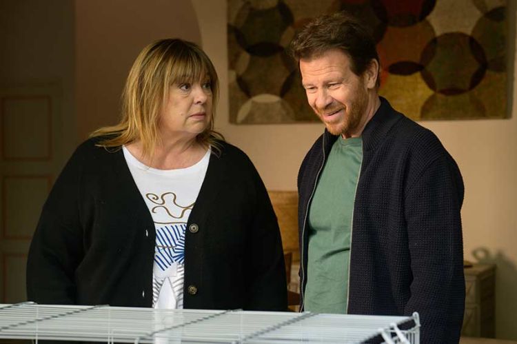 &quot;La stagiaire - Un avenir tout tracé&quot;, épisode inédit sur France 3 mardi 26 août 2025