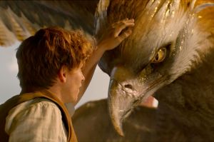 "Les animaux fantastiques" de J.K. Rowling à revoir sur TF1 dimanche 21 juillet 2024 (vidéo)