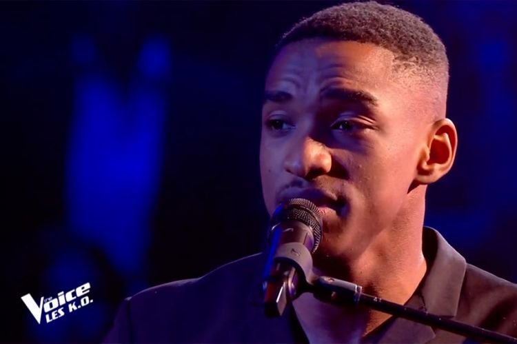Replay “The Voice” : Abi chante « Another day in Paradise » de Phil Collins (vidéo)