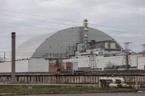 « Retour à Tchernobyl », document inédit jeudi 3 juin à 00:45 sur M6