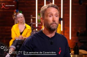 “On est en direct” : la semaine de Philippe Caverivière du 27 mars (vidéo)