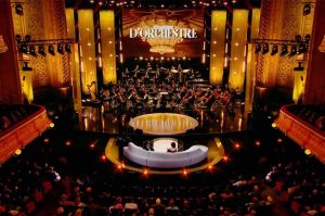 “Fauteuils d'orchestre” vendredi 17 juin sur France 5 : les invités d'Anne Sinclair (vidéo)