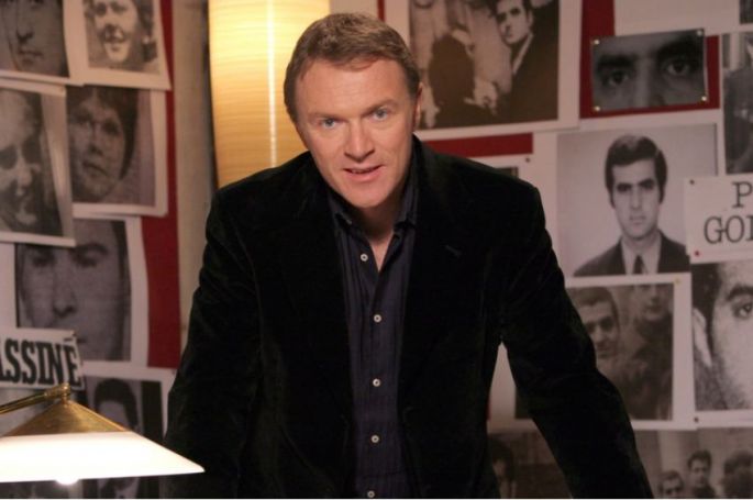 &quot;Faites entrer l&#039;accusé&quot; : « André Bamberski, promesse à Kalinka » sur RMC Story dimanche 15 octobre 2023