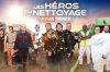"Les héros du nettoyage - Mission propreté" : la saison 2 diffusée sur 6ter à partir du 20 mars 2024