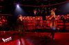 Replay “The Voice” : Jim Bauer &amp; Luciano Cadô chantent « Angie » des Rolling Stones (vidéo)