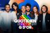 “Quotidien” remettra ses « Q d’or 2022 » mercredi 16 février sur TMC à partir de 19:25