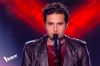 Replay “The Voice” : Romain chante « Déjeuner en paix » de Stephan Eicher (vidéo)