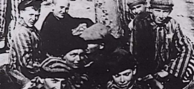 “J’étais enfant à Buchenwald”, documentaire à suivre sur France 5 dimanche 18 janvier à 22:25