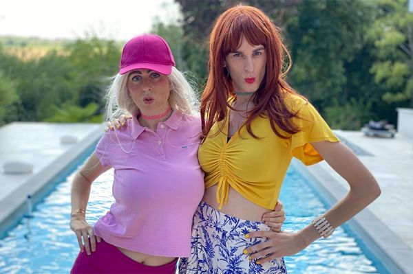 “Le Prime à l'Envers” avec Jenny &amp; Valentin, mercredi 25 novembre sur TMC (vidéo)