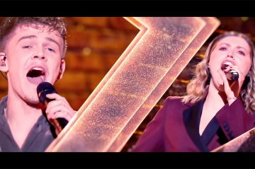 &quot;Star Academy&quot; samedi 11 janvier 2025 : la demi-finale Charles / Marine, les artistes présents sur TF1