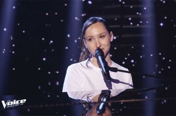 "The Voice" : TF1 dévoile l'audition de Tessa B, l'une des voix marquantes de la 15ème saison (vidéo)
