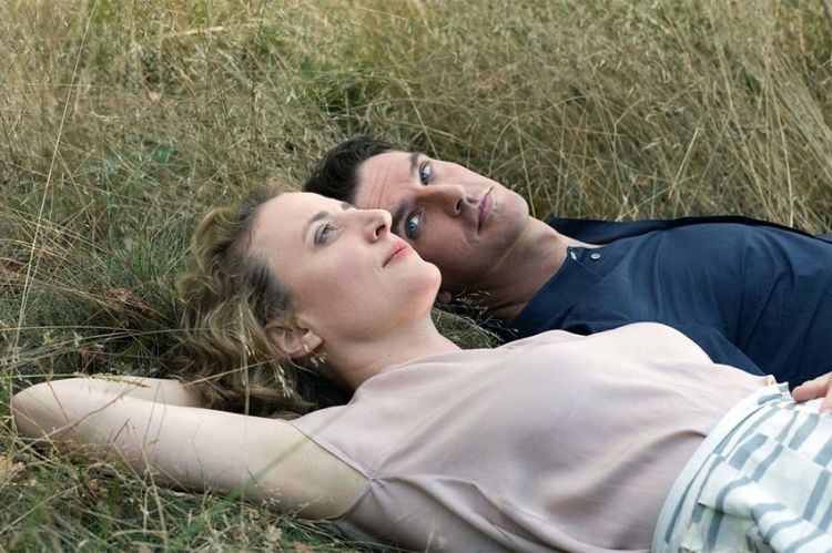 &quot;Je suis ton homme&quot; : fiction inédite diffusée sur ARTE vendredi 16 août 2024