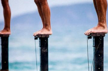 "Koh-Lanta" : La finale du « Feu sacré » sera diffusée sur TF1 mardi 13 juin 2023