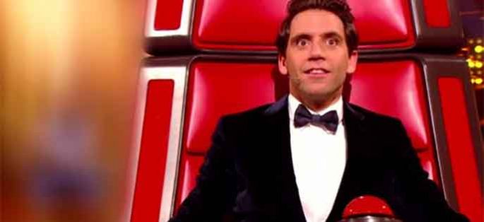 “The Voice” : écoutez une seconde voix de la 6ème saison dévoilée par TF1 (vidéo)