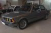 Restauration d'une BMW E21 323i dans "Vintage Mecanic" sur RMC Découverte mardi 21 octobre 2025