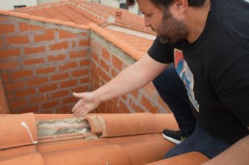 Reportages découverte : « Les dérives de l'immobilier » samedi 22 octobre 2022 sur TF1
