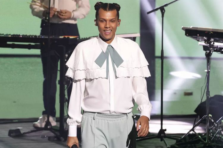 &quot;Stromae, le vertige du succès&quot; un destin hors-norme à découvrir sur France 3 le 7 février 2025