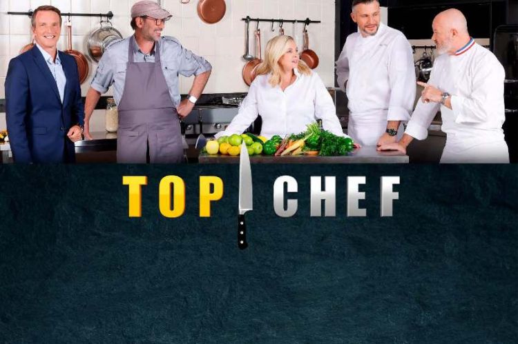 “Top Chef” : épisode 5 mercredi 16 mars sur M6, voici les épreuves qui attendent les candidats (vidéo)