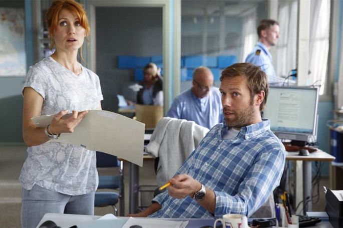 &quot;Meurtres à Sandhamn -  Les secrets de l&#039;île&quot; à revoir sur ARTE vendredi 26 juillet 2024