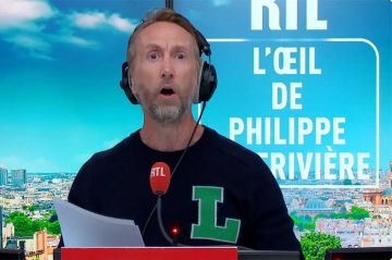 Replay "L'oeil de Philippe Caverivière" du 22 novembre 2024 face à Patrick Martin (vidéo)