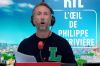 Replay &quot;L&#039;oeil de Philippe Caverivière&quot; du 22 novembre 2024 face à Patrick Martin (vidéo)