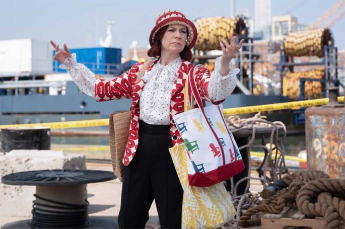 "Elsbeth" saison 3 : résumé des épisodes diffusés mercredi 18 février 2026 sur TF1