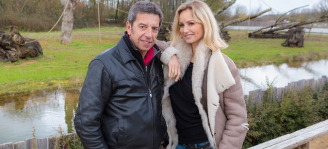 “Les pouvoirs extraordinaires du corps humain” avec Adriana Karembeu et Michel Cymes le 21 mai sur France 2