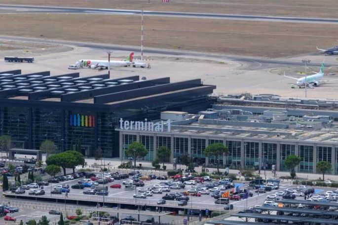 "Grands reportages" : Dans les coulisses de l'aéroport de Marseille, samedi 20 juin 2026 sur TF1