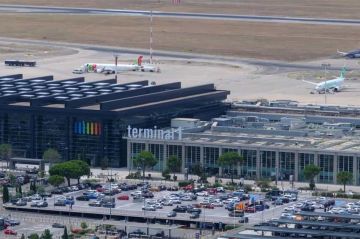 "Grands reportages" : Dans les coulisses de l'aéroport de Marseille, samedi 20 juin 2026 sur TF1