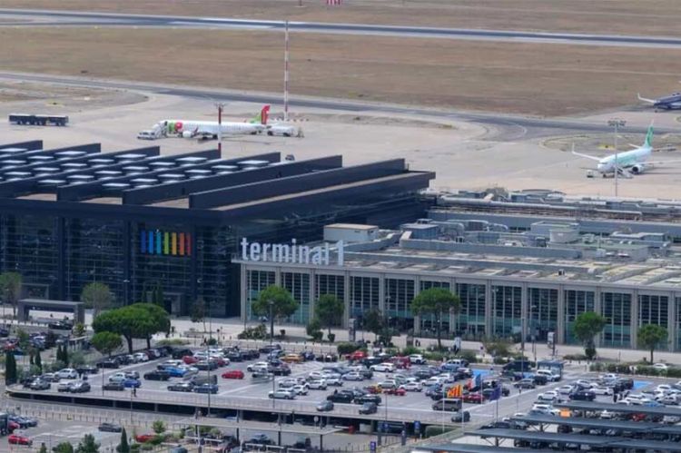 "Grands reportages" : Dans les coulisses de l'aéroport de Marseille, samedi 20 juin 2026 sur TF1