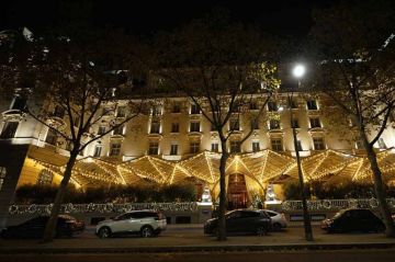 "Reportages découverte" : Un palace en fête, samedi 23 novembre 2024 sur TF1