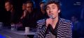 Replay “Nouvelle Star” : regardez Mathieu qui interprète « Mistral gagnant » de Renaud (vidéo)