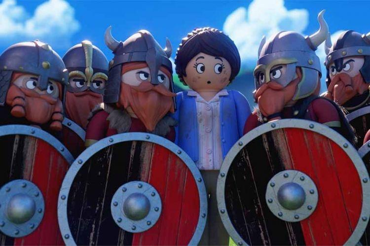 Inédit : “Playmobil, le film” à voir sur M6 samedi 24 décembre 2022 à 21:10 (vidéo)