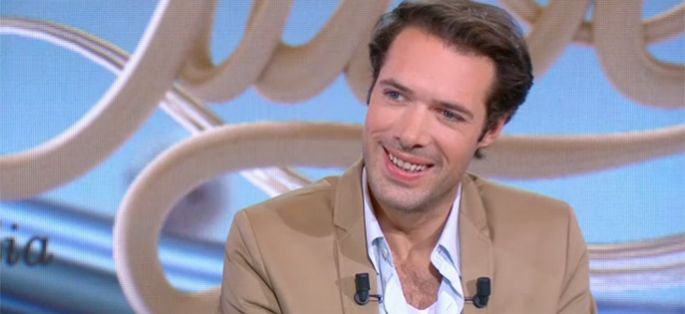 Replay : revoir l&#039;interview de Nicolas Bedos dans “Le Tube” sur CANAL+ (vidéo)