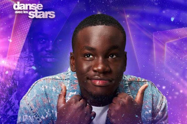 "Danse avec les stars" : Jungeli rejoint le casting de la saison 14 bientôt diffusée sur TF1